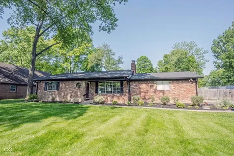 9634 Maple Drive Carmel IN 46280
