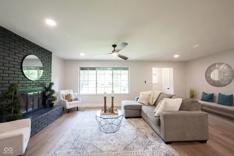 9634 Maple Drive Carmel IN 46280