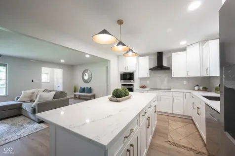 9634 Maple Drive Carmel IN 46280