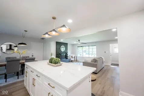 9634 Maple Drive Carmel IN 46280