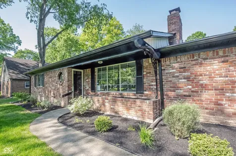 9634 Maple Drive Carmel IN 46280