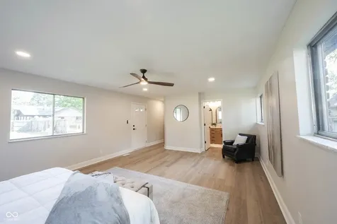 9634 Maple Drive Carmel IN 46280