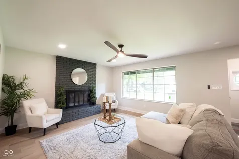 9634 Maple Drive Carmel IN 46280