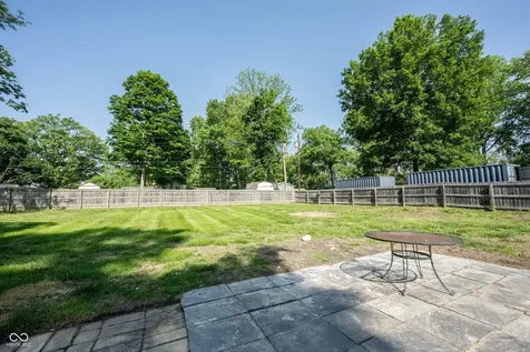 9634 Maple Drive Carmel IN 46280