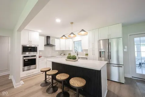 9634 Maple Drive Carmel IN 46280