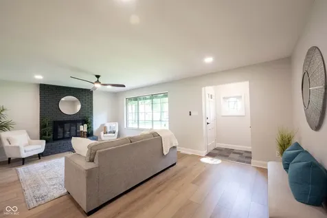 9634 Maple Drive Carmel IN 46280