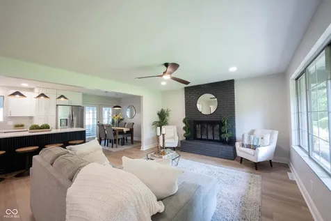 9634 Maple Drive Carmel IN 46280