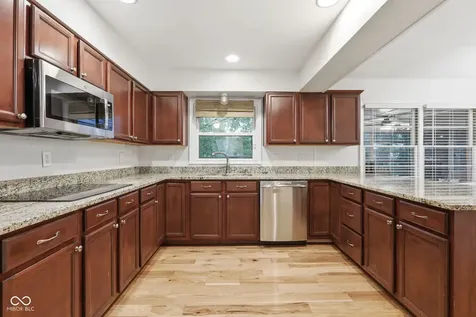 4845 Laurel Hall Drive Indianapolis IN 46226