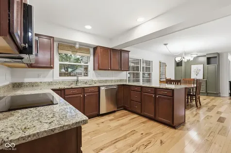 4845 Laurel Hall Drive Indianapolis IN 46226