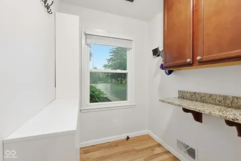 4845 Laurel Hall Drive Indianapolis IN 46226