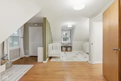 4845 Laurel Hall Drive Indianapolis IN 46226