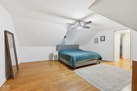 4845 Laurel Hall Drive Indianapolis IN 46226