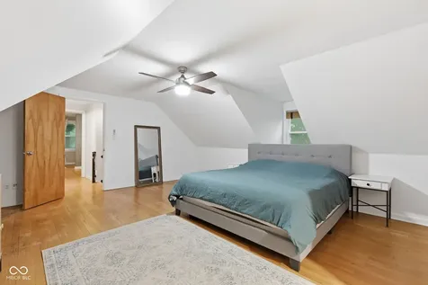 4845 Laurel Hall Drive Indianapolis IN 46226