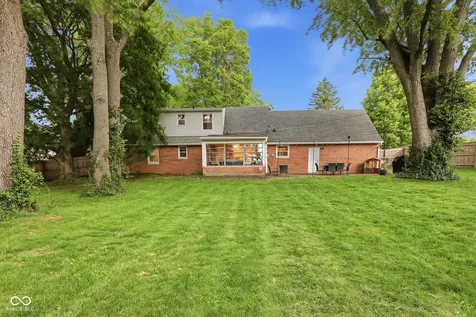 4845 Laurel Hall Drive Indianapolis IN 46226