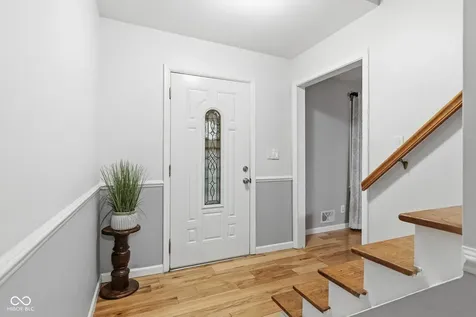 4845 Laurel Hall Drive Indianapolis IN 46226