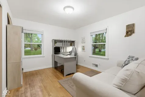 4845 Laurel Hall Drive Indianapolis IN 46226
