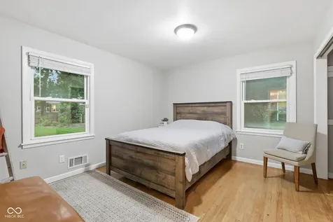 4845 Laurel Hall Drive Indianapolis IN 46226