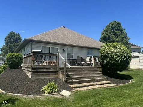 2463 Borax Court Indianapolis IN 46239