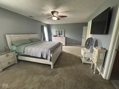 2463 Borax Court Indianapolis IN 46239
