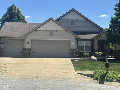 2463 Borax Court Indianapolis IN 46239