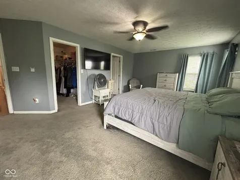 2463 Borax Court Indianapolis IN 46239