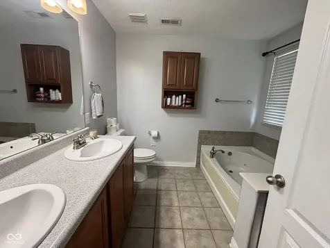 2463 Borax Court Indianapolis IN 46239