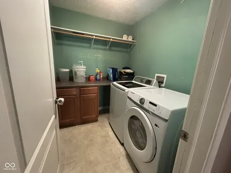 2463 Borax Court Indianapolis IN 46239