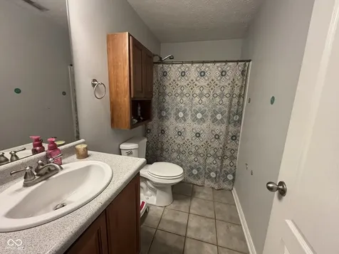 2463 Borax Court Indianapolis IN 46239