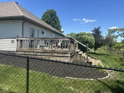 2463 Borax Court Indianapolis IN 46239