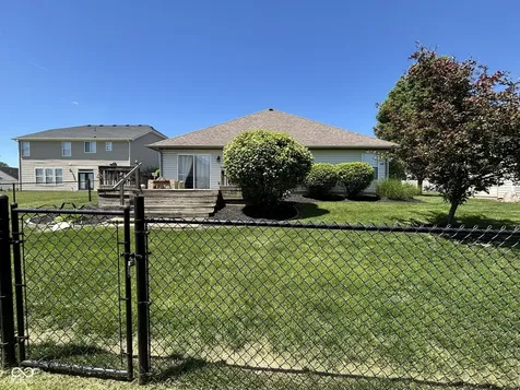 2463 Borax Court Indianapolis IN 46239