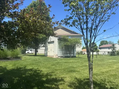 2463 Borax Court Indianapolis IN 46239