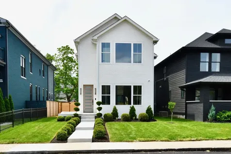 2054 Carrollton Avenue Indianapolis IN 46202