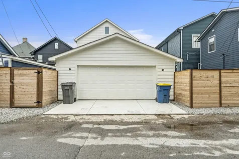 2054 Carrollton Avenue Indianapolis IN 46202