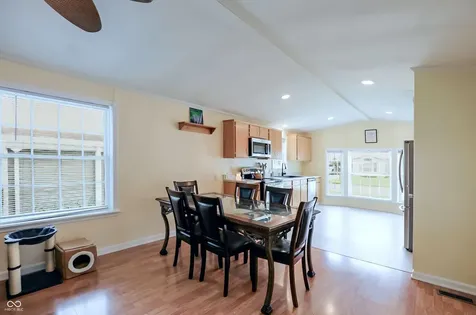 3193 Westpointe Drive Franklin IN 46131