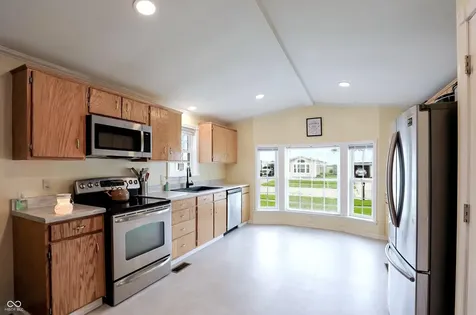 3193 Westpointe Drive Franklin IN 46131