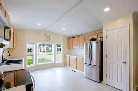 3193 Westpointe Drive Franklin IN 46131