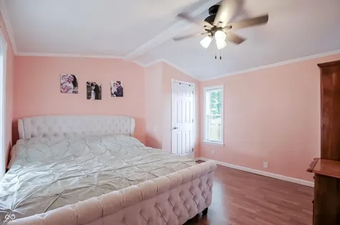 3193 Westpointe Drive Franklin IN 46131