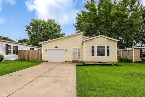 3193 Westpointe Drive Franklin IN 46131