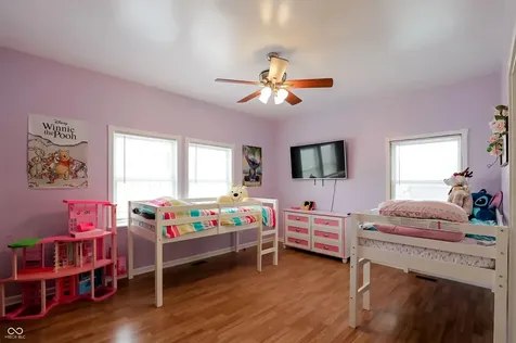 3193 Westpointe Drive Franklin IN 46131