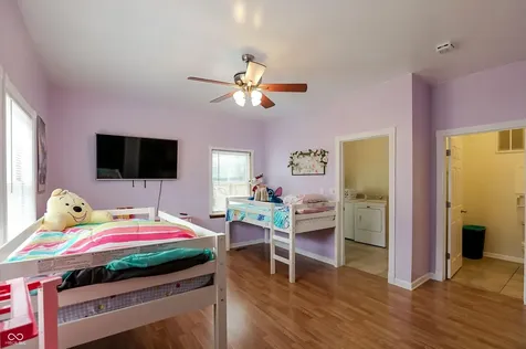3193 Westpointe Drive Franklin IN 46131