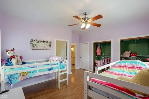 3193 Westpointe Drive Franklin IN 46131