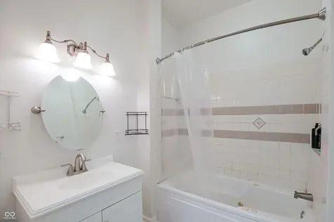 3193 Westpointe Drive Franklin IN 46131