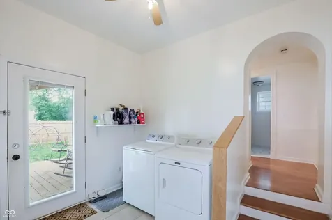 3193 Westpointe Drive Franklin IN 46131