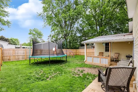 3193 Westpointe Drive Franklin IN 46131