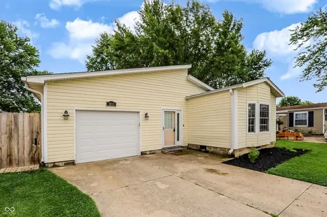 3193 Westpointe Drive Franklin IN 46131