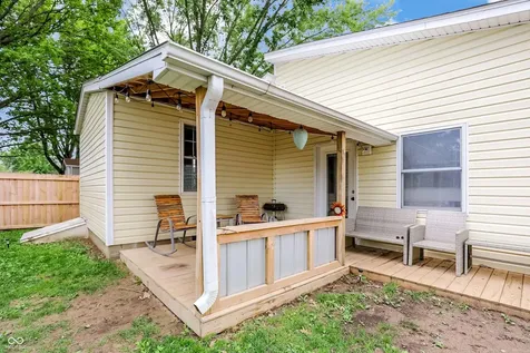 3193 Westpointe Drive Franklin IN 46131
