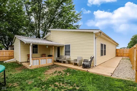 3193 Westpointe Drive Franklin IN 46131