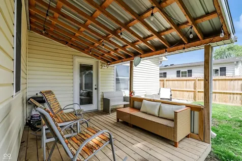 3193 Westpointe Drive Franklin IN 46131