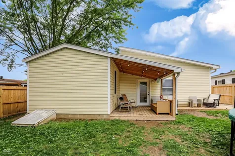 3193 Westpointe Drive Franklin IN 46131