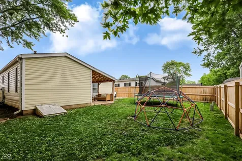 3193 Westpointe Drive Franklin IN 46131